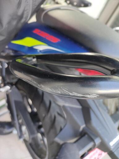 リアキャリア エンデュランス GSX-S125 GSX-R125 Amazon | エンデュランス リアキャリア ボックスセット 30L トップ