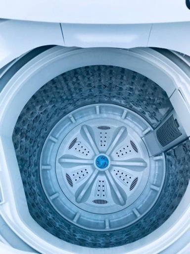ET2番⭐️daewoo電気洗濯機⭐️