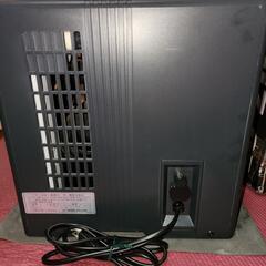 ゼンスイ　ZC-200α