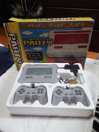 未使用・未開封 ファミコン