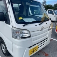 本土車両　車検付き名義変更ですぐ乗れます