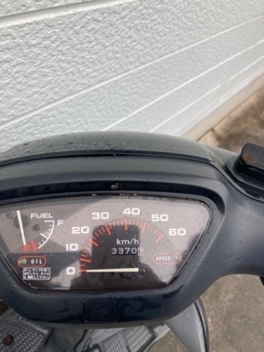 値段、分割相談OK HONDA DIO SR ホンダ ディオ af25 af18 初期 絶版 旧