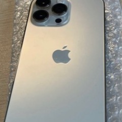 iPhone14 pro max  128GB ゴールド　SIMフリー