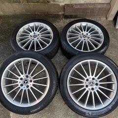 WORK エモーション CR2P◇7.5J 18インチ IS41(オフセット+41) PCD100 