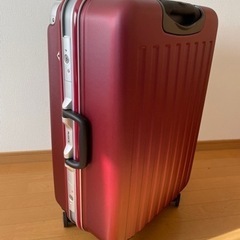 新品 Re:KOTTNi スーツケース ハードケース 