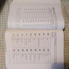 漢字検定問題集