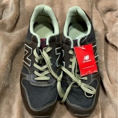 🍀未使用 タグ付き🍀 ニューバランス new balance ダ...