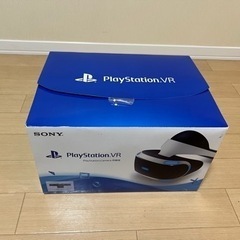 プレステーション VR