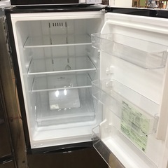 トレファク神戸新長田】TOSHIBAの2019年製2ドア冷蔵庫入荷しました