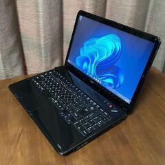 売約済】【爆速カスタム & 最新Win11 & 最新Office2021Pro】i5 新品SSD 