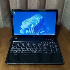 売約済】【爆速カスタム & 最新Win11 & 最新Office2021Pro】i5 新品SSD 