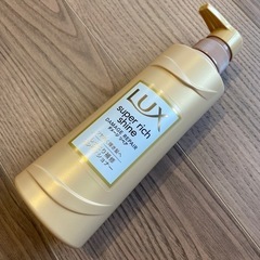 LUX ダメージリペア コンディショナー