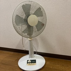 扇風機