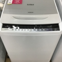 【トレファク神戸新長田】HITACHIの2016年製全自動洗濯機入荷しました！!!!【取りに来れる方限定】 トレファク神戸新長田】HITACHIの2016年製全自動洗濯機入荷しました