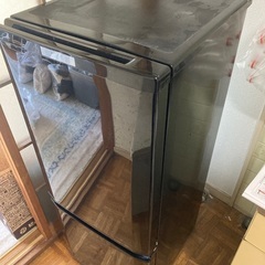 三菱冷凍冷蔵庫146L