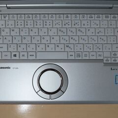 JC01136 パナソニック Let\