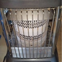 動作確認済み！ブルーヒーター　ダイニチ　2007年製　ストーブ