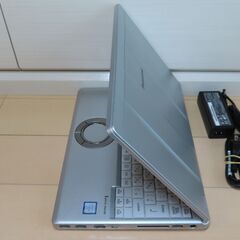 JC01136 パナソニック Let\