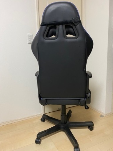 ゲーミングチェア　DXRACER