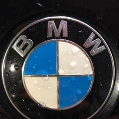 レンタカー不足で困ってる方。BMW貸します。