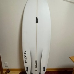 セッション　サーフボード　中古
