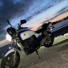 【ネット決済】SUZUKI インパルス400