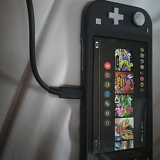Switchライト  格安販売