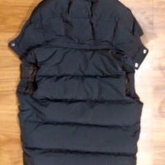 美品　WOOLRICH ダウンベスト