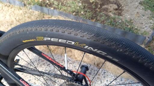 値下げ MTB コメンサル エルカミーノ 27.5インチ 27段変速