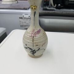 【リサイクルショップどりーむ鹿大前店】 No4001 花瓶　つぼ...