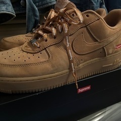 AF1 supremeコラボ　28