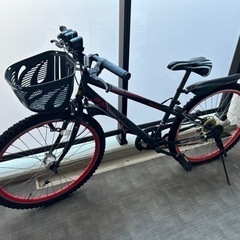 中古】新江古田駅の自転車を格安/激安/無料であげます・譲ります  