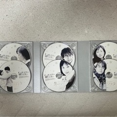 値下げ　激レア　冬のソナタ 韓国KBSノーカット完全版 DVD-BOX 初回のみ　特典ディスク付