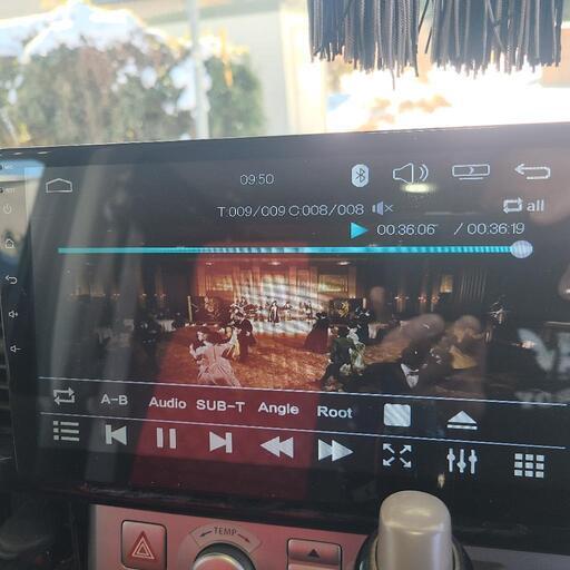 10.1インチwowauto jt-6910b2dinアンドロイドカーナビフルセグ 10.1インチwowauto jt-6910b2dinアンドロイドカーナビフルセグ