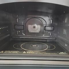 TOSHIBA 東芝 加熱水蒸気オーブンレンジ ER-LD530 中古 リサイクル