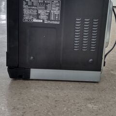☆ジモティ割あり☆ 東芝 オーブンレンジ 1000w 20年製 動作確認 