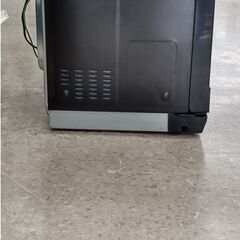 ☆ジモティ割あり☆ 東芝 オーブンレンジ 1000w 20年製 動作確認 