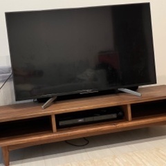 テレビ台