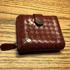 BOTTEGA VENETA 財布