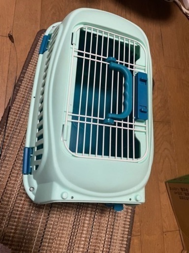5kg以下　猫ドライブボックス