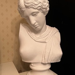 石膏像 その他の中古が安い！激安で譲ります・無料であげます(4ページ  