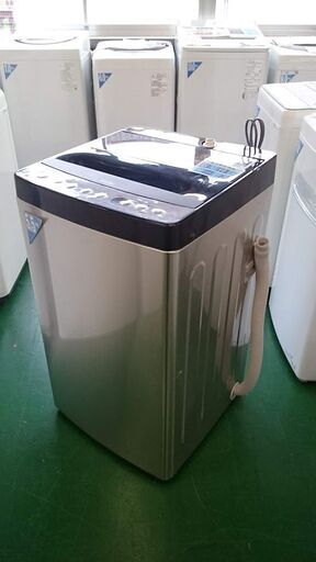 【愛品倶楽部柏店】ハイアール 2020年製 5.5㎏ 洗濯機 JW-XP2C55F
