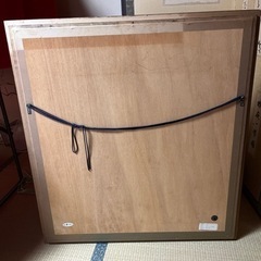 ヒロヤマガタ　絵画