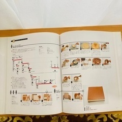 少量でおいしいフランス菓子のルセットゥ　全6巻セット