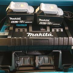 Makita パワーソースキット A-61226