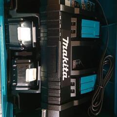 Makita パワーソースキット A-61226