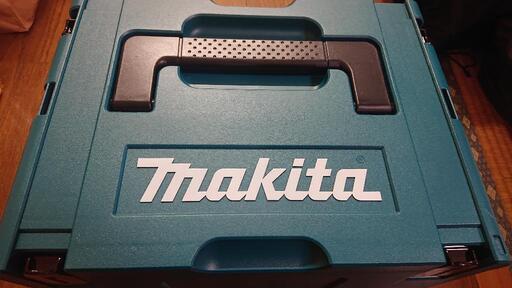 Makita パワーソースキット A-61226