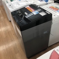 ニトリ 全自動洗濯機 NTR60 2022年製 クリーニング済み 【トレファク上 