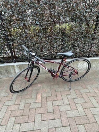 クロスバイク Fuji XSサイズ