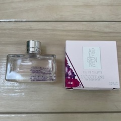 L'OCCITANE リボンアルル オードトワレ 7.5ml 